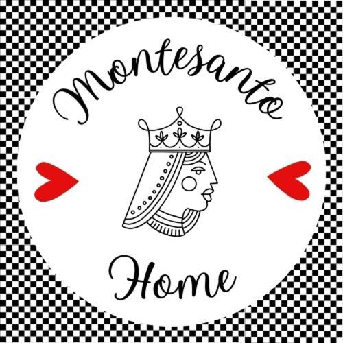 Montesanto Home Palermo Exteriér fotografie